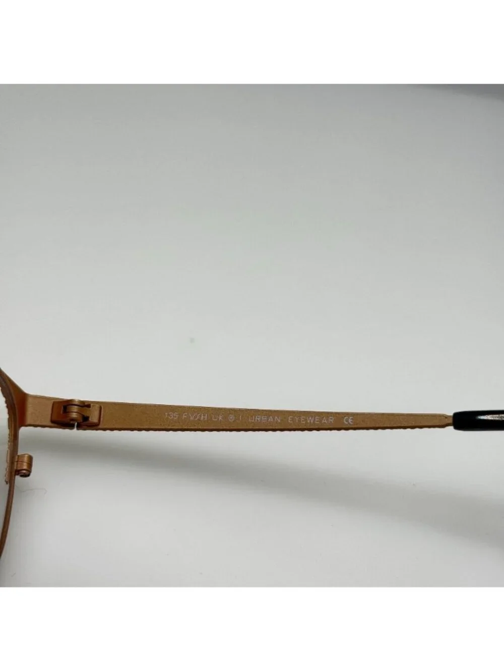 Fysh this item
